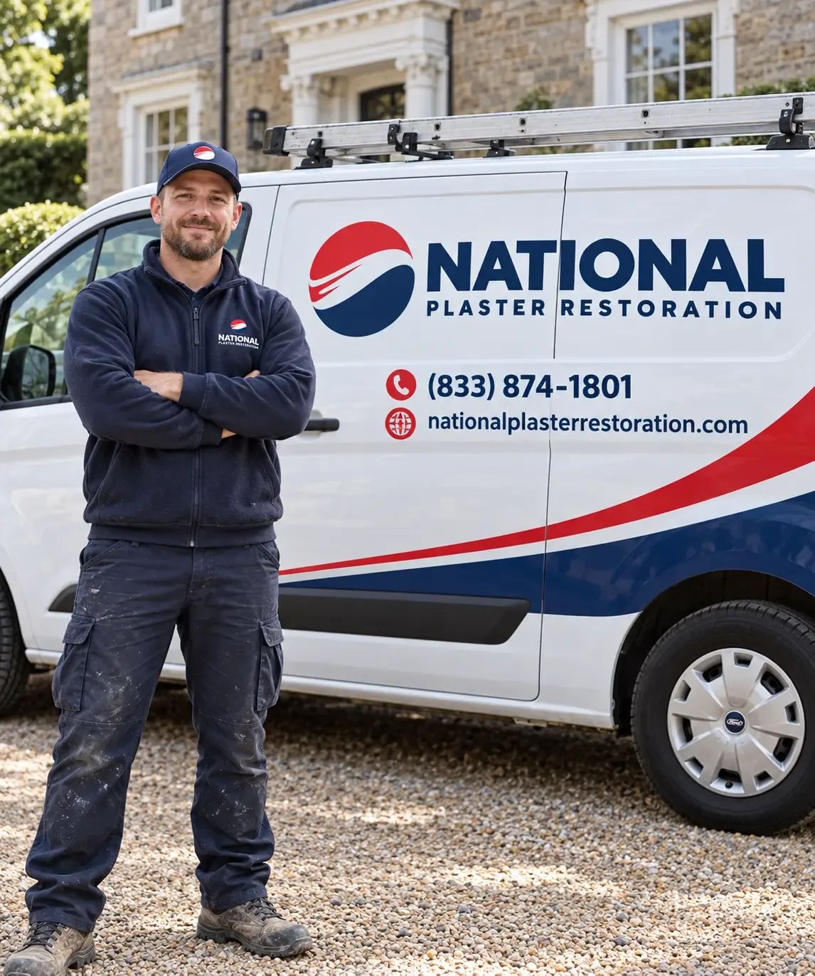 Plaster Repair Monticello, AR FAQs